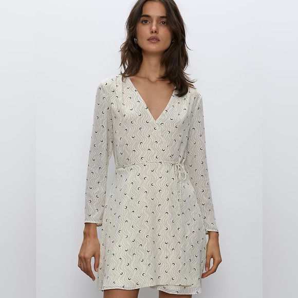 Babaton Optima Dress - Picture 1 of 4